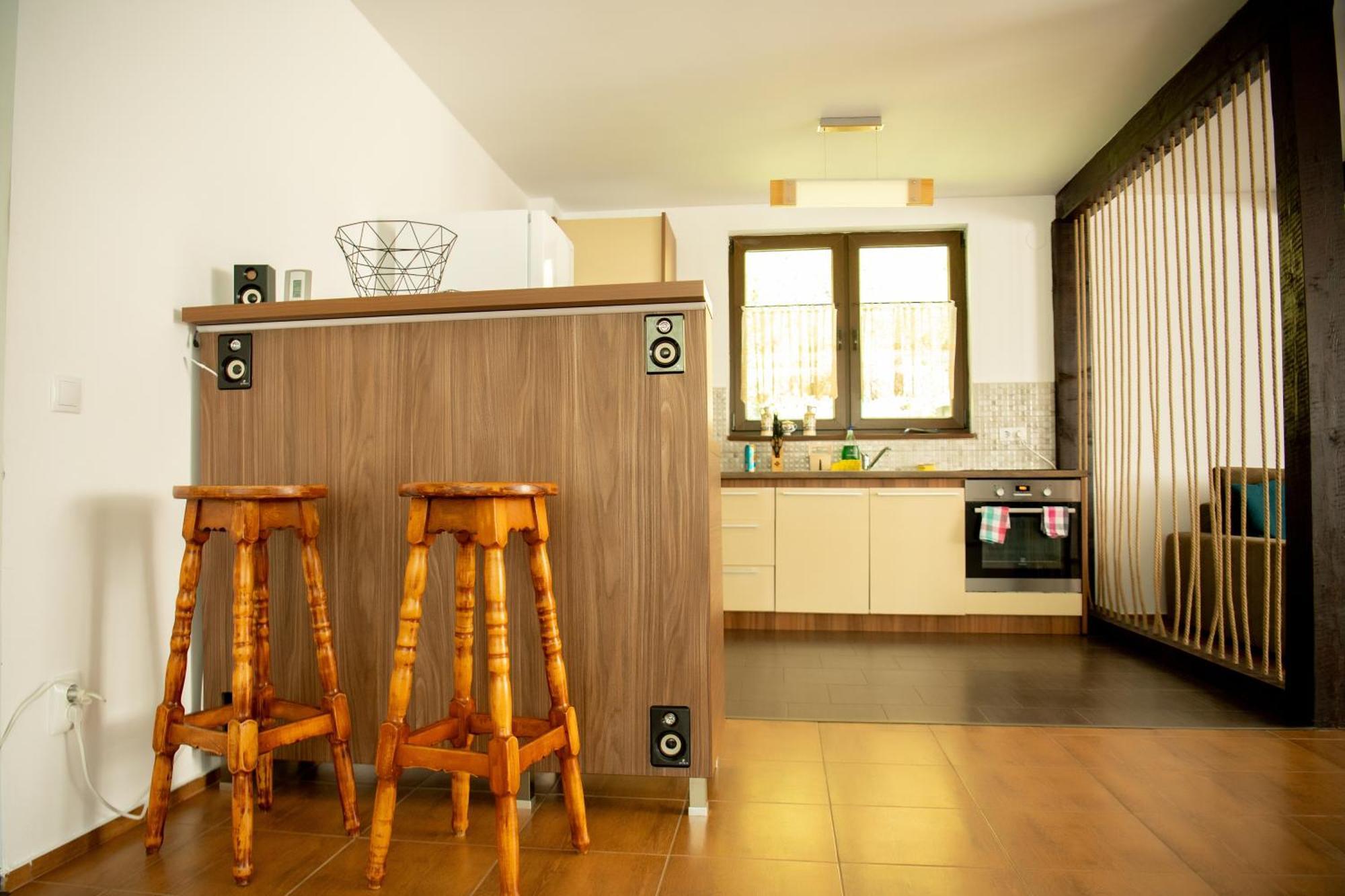 فيلا Casa Valea Prejbei Rau Sadului المظهر الخارجي الصورة
